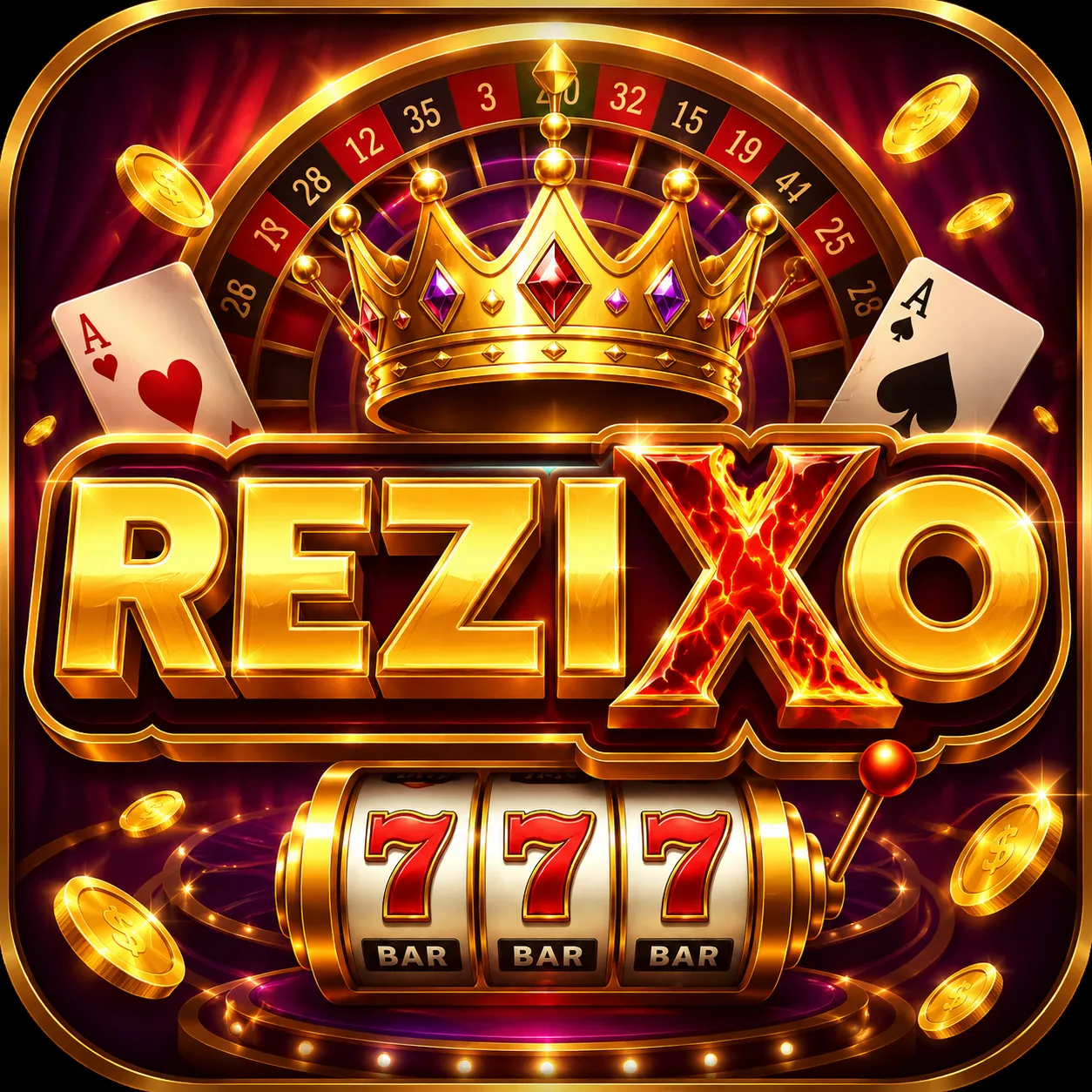 REZIXO - Aplikasi Investasi Terpercaya untuk Keuangan Anda