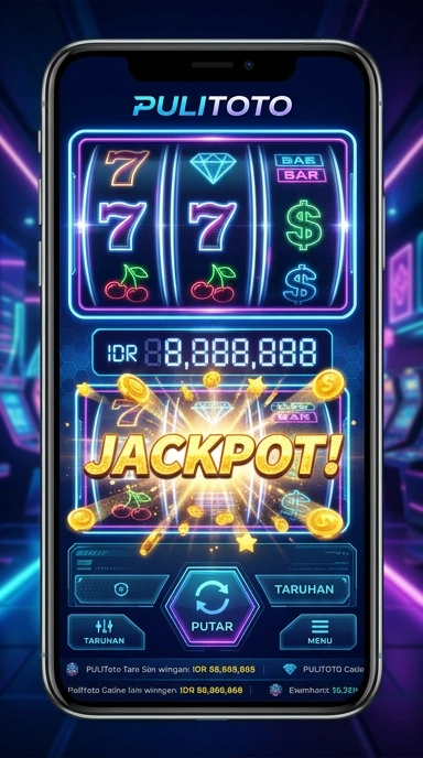 pulitoto - Pusat APK untuk Beragam Aplikasi Menarik